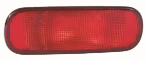 Piloto Niebla Paragolpes Trasero para Suzuki SWIFT IV 2010 y VITARA 2015