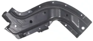 Soporte Farochapa Derecho para Suzuki SX4 2006