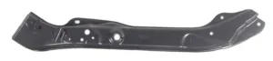Traviesa Delantera Superior Lateral Derecho para Suzuki SX4 2006