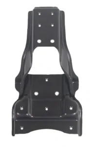 Traviesa Delantera Superior (Bat Capó) para Suzuki SX4 2006