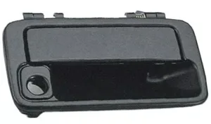 Maneta Puerta Delantera Derecha Ext (3 Puertas) (Negro) para Suzuki VITARA 1988