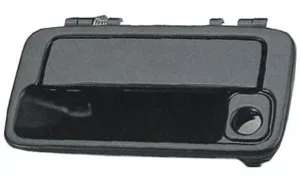 Maneta Puerta Delantera Izquierda Ext (3 Puertas) (Negro) para Suzuki VITARA 1988