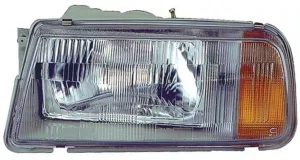 Faro Izquierdo para Suzuki VITARA 1988
