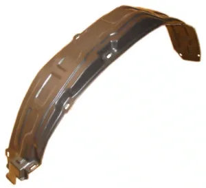 Resguardo Paso De Rueda Delantero Izquierdo para Suzuki VITARA 1988