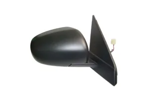 Retrovisor Derecho Electrico Termico, Para Pintar Convexo 5 Puertas para Suzuki VITARA 2015
