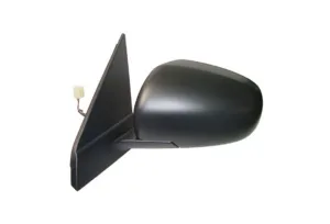 Retrovisor Izquierdo Electrico Termico, Para Pintar Convexo 5 Puertas para Suzuki VITARA 2015