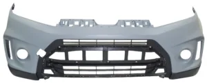 Paragolpes Delantero Imprimado para Suzuki VITARA 2015