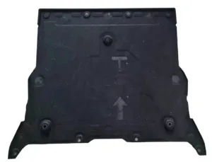 Resguardo Inferior Motor para Tesla MODEL 3 2017