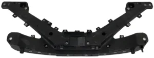 Frente Plastico para Tesla MODEL 3 2017