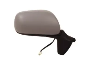 Retrovisor Derecho Electrico, Imprimado Convexo, Termico para Toyota AURIS 2007