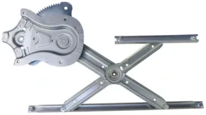 Elevalunas Delantero Delantero Izquierdo para Toyota AURIS 2007 y AURIS 2010