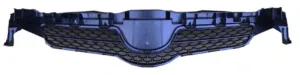 Rejilla para Toyota AURIS 2007