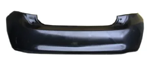 Paragolpes Trasero para Toyota AURIS 2007