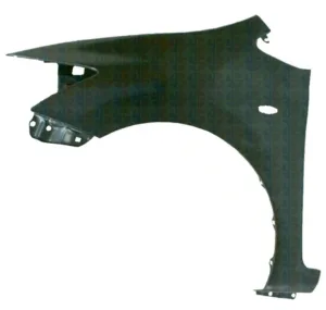 Aleta Delantera Derecha para Toyota AURIS 2007