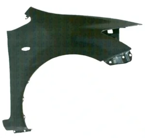 Aleta Delantera Izquierda para Toyota AURIS 2007