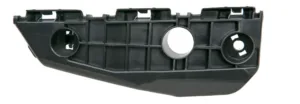 Soporte Paragolpes Delantero Derecho para Toyota AURIS 2007 y AURIS 2010