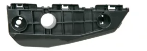 Soporte Paragolpes Delantero Izquierdo para Toyota AURIS 2007 y AURIS 2010
