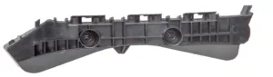 Soporte Paragolpes Trasero Derecho para Toyota AURIS 2007 y AURIS 2010