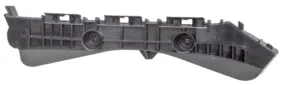 Soporte Paragolpes Trasero Izquierdo para Toyota AURIS 2007 y AURIS 2010