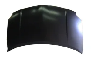 Capó para Toyota AURIS 2007