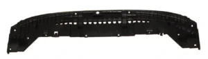 Resguardo Inferior Paragolpes Delantero para Toyota AURIS 2007