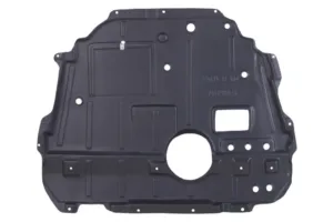Resguardo Inferior De Motor (Diesel) para Toyota AURIS 2007 y AURIS 2010