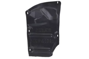 Resguardo Inferior Motor Izquierdo para Toyota AURIS 2007, AURIS 2010, AVENSIS 2009 y AVENSIS 2012