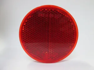 Reflector Paragolpes Trasero Derecho /Izquierdo para Toyota AURIS 2010 y COROLLA SEDAN 2007