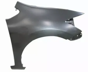 Aleta Delantera Derecha para Toyota AURIS 2010