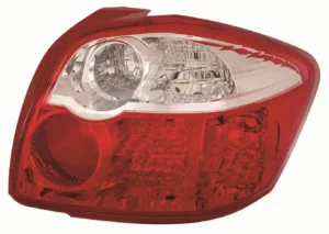 Piloto Trasero Derecho para Toyota AURIS 2010