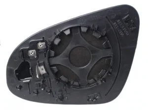 Cristal Retrovisor Derecho Convexo, Termico para Toyota AURIS 2013, AURIS 2015, C-HR 2016 y COROLLA 2014