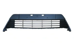 Rejilla Central Paragolpes Delantero Imprimado para Toyota AURIS 2013