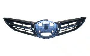 Rejilla (Negra) para Toyota AURIS 2013