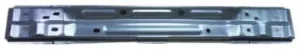 Refuerzo Paragolpes Trasero para Toyota AURIS 2013 y AURIS 2015