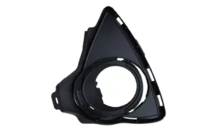 Rejilla Izquierda Paragolpes Delantero (Con Agujero Antiniebla) para Toyota AURIS 2013
