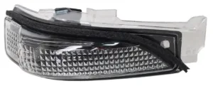 Intermitente Retrovisor Izquierdo para Toyota AURIS 2013, AURIS 2015, C-HR 2016 y COROLLA 2014