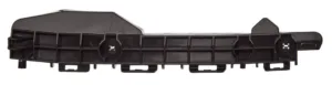 Soporte Derecho Paragolpes Trasero para Toyota AURIS 2015