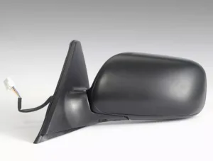 Retrovisor Izquierdo Electrico Para Pintar para Toyota AVENSIS 1997 y AVENSIS 2000