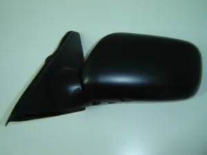 Retrovisor Izquierdo Electrico Termico, Imprimado para Toyota AVENSIS 1997 y AVENSIS 2000