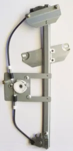 Elevalunas Electrico Delantero Derecho (5 Puertas) (Sin Motor) para Toyota AVENSIS 1997 y AVENSIS 2000