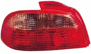 Piloto Trasero Izquierdo para Toyota AVENSIS 2000