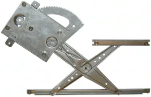 Elevalunas Electrico Delantero Derecho (5 Puertas) (Sin Motor) para Toyota AVENSIS 2003 y AVENSIS 2006