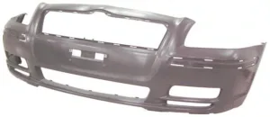 Paragolpes Delantero para Toyota AVENSIS 2003