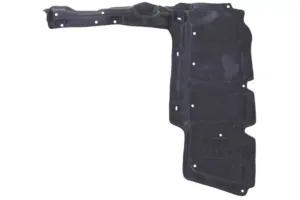 Resguardo Inferior Motor Derecho para Toyota AVENSIS 2003 y AVENSIS 2006