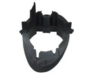 Rejilla Izquierda Paragolpes Delantero para Toyota AVENSIS 2006