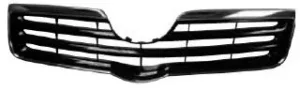 Rejilla (Con Moldura Cromada) para Toyota AVENSIS 2006