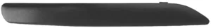 Moldura Derecha Paragolpes Delantero para Toyota AVENSIS 2006