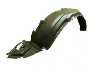 Resguardo Paso De Rueda Delantero Izquierdo para Toyota AVENSIS 2006