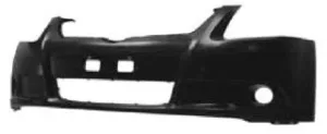 Paragolpes Delantero para Toyota AVENSIS 2009