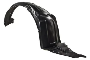Resguardo Paso De Rueda Delantero Derecho para Toyota AVENSIS 2009